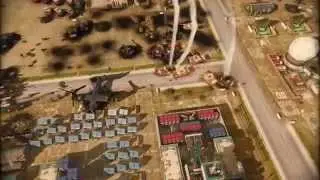 Act of Aggression &mdash; фракция Chimera