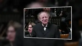 SIBELIUS  1 mov  Concerto op 47 in D min ILYA GRUBERT