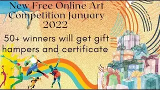 Bap Re! Free online Drawing Competition 2022 Sports day Competition 2022