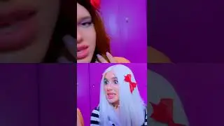 Gwen avsl&ouml;jar sitt barndomstrauma i sanning eller konka! #shorts