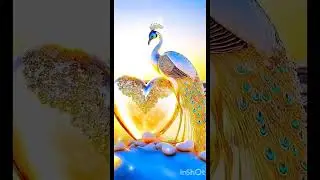 beautiful peacock 🦚🦚 #love #art #nature #hindisong #bollywood