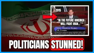 Marco Rubio&rsquo;s Prophetic Iran Warning Is Going Viral Now!