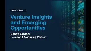 Venture Insights and Emerging Opportunities | DEC 2024