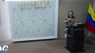 Cristo: Principio Y Fin / Pastor Raúl Peña 21-12-2025
