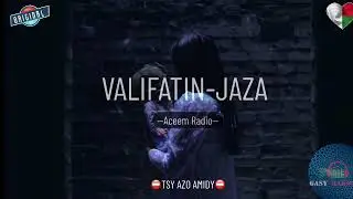 VALIFATIN-JAZA : [Aceem Radio] #gasyrakoto