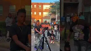 Glell & Phonz REROC otw #dc #rap #dmvarea #dmv