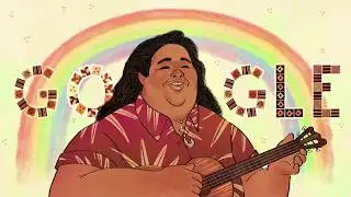 Israel Kamakawiwoʻole&rsquo;s 61st Birthday
