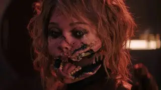 Megan 2.0 (2025) Film Explained In Hindi