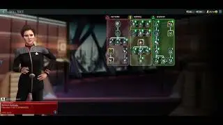 STFC - Realta Q Trials Trick