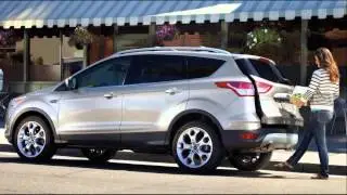 ford escape 2015 model car mag