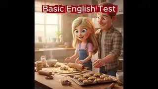 Weekend Activities Vocabulary | Basic English Test #efl #englishforbeginners