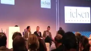Mobile World Congress 2013: How mobile is changing advertising