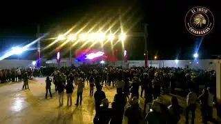 Contacto Norte en Maytorena Sonora 1 Enero 2026