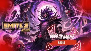 Can I Carry Troll Teammates with Hades Solo? Epic Gameplay Challenge!