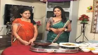 Aha Emi Ruchi - Cooking Tips - 01/09/13