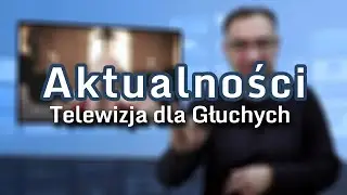 Aktualności: 01.01.2026 | 1 (Tłumaczenie na Język Migowy - PJM)