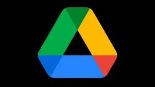 Google Drive UI Clone Using React JS