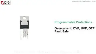TOP250YN 290 W Flyback Controller in 60 Seconds