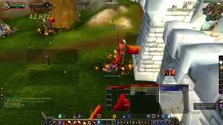 Flame Patch 3