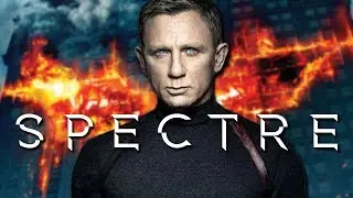 Spectre | the Negative Effects of the Dark Knight