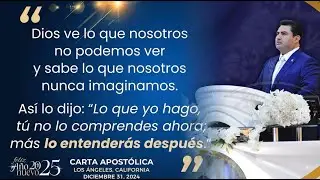 Velada Especial 2024_CARTA Y MENSAJE APOSTÓLICO_SDD_Naasón Joaquín García_@weareLuz_➡️SUSCRÍBETE✅