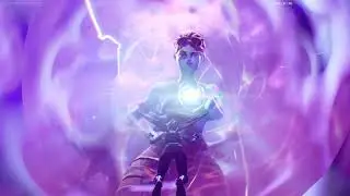 So we went to the rift tour Event
