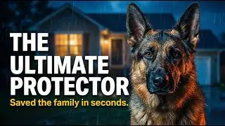 The German Shepherd Guide: Everything You NEED to Know (2026)