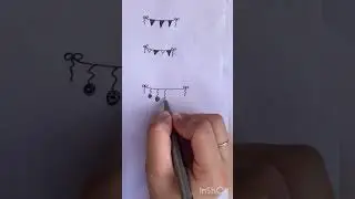 How to doodle page banner  #doodle