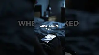 The Photo Changed When I Looked Away