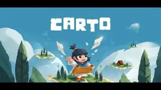 Carto[Chapter 1]