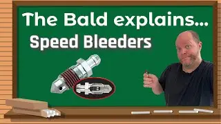 Speed ​​Bleeders &mdash; просто быстрая демонстрация технологий.