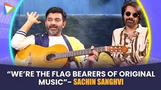 EXCLUSIVE: Sachin-Jigar on 'Bhediya', 'Stree' & their journey so far