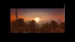 un oso en el campamento (Minecraft humor) dejen sus like y suscribete