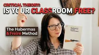The TRUTH About Critical Theories in Education