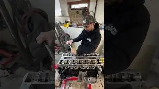 OEM Head Gasket arp head studs !!! #supra #2jz #1jz #gt86 #toyota