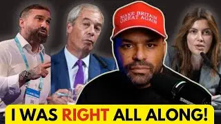 Reform UK &mdash; это не движение. Это ловушка.
