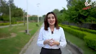 The Luxurious Lifestyle with Eighteen - 1 Kanal Villa | Smartway Consultants Pvt.Ltd