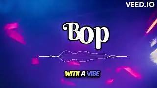 Meikz999 - BOP (Lyric Video) | Prod.  @awgust24