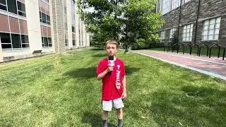 Philadelphia 2023 Sideline Reporting 35