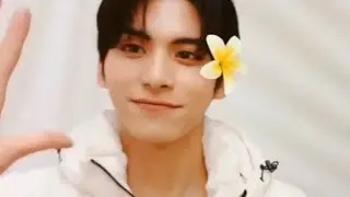 [SF9テヤン] 190228祝ユテャン23才のセンイルVより