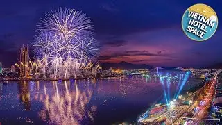 IBIZA Riverfront Da Nang Hotel | Da Nang, Vietnam | Hotel Review 🌟