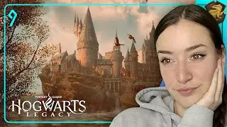 Hunting Demiguises For Alohomora III &middot; Hogwarts Legacy &middot; Hufflepuff Playthrough [Part 9]