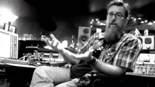 Victor & Penny - Meet producer Mitch Dane