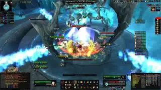 Lord Morrowgar 10man HC - Ascended - Mirage Raceway