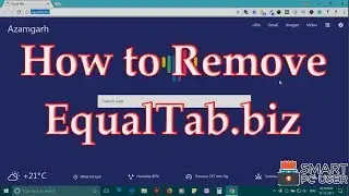 How to Remove EqualTab.biz from All Browsers (Chrome, Firefox, Edge, IE)