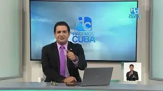 Hacemos Cuba: ETECSA y las recargas internacionales