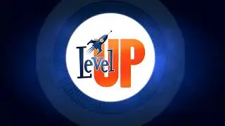 Level UP. Курс 