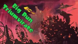 ⚪Splatoon 3 | Lets get GOLD!!! Big Run/Triumvirate With You