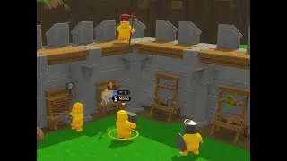 воcтание  2(castle story invasion0 2.10)