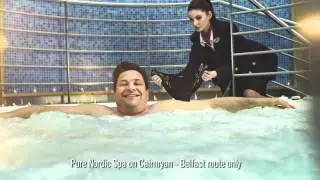 Stena Line Carcation